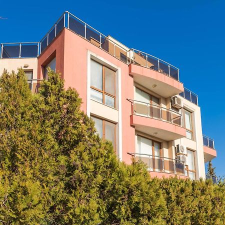 Fantasy Apartments Saint Constantine And Helena Resort Saints Constantine and Helena Exterior photo