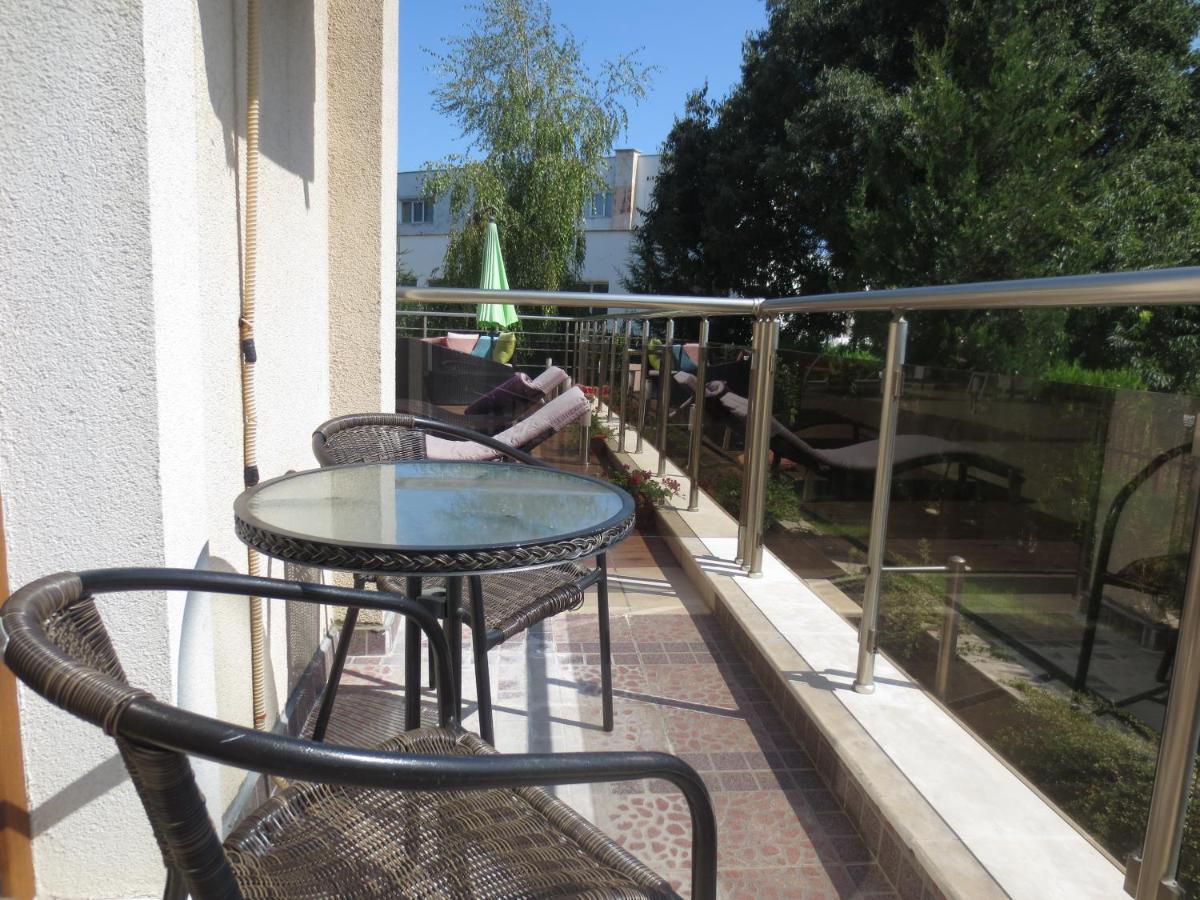 Fantasy Apartments Saint Constantine And Helena Resort Saints Constantine and Helena Exterior photo